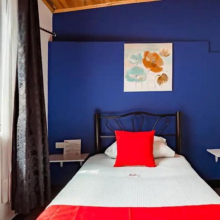 Hotel Casa Normandia Bogotá Eksteriør billede