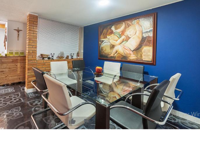Hotel Casa Normandia Bogotá Eksteriør billede