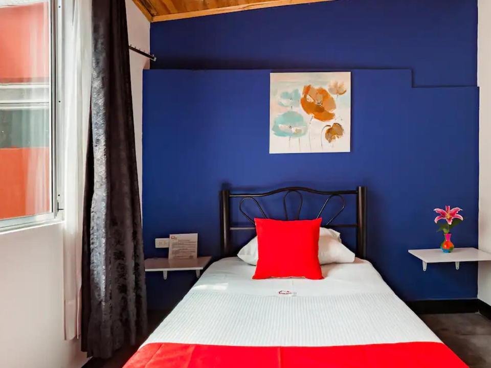 Hotel Casa Normandia Bogotá Eksteriør billede