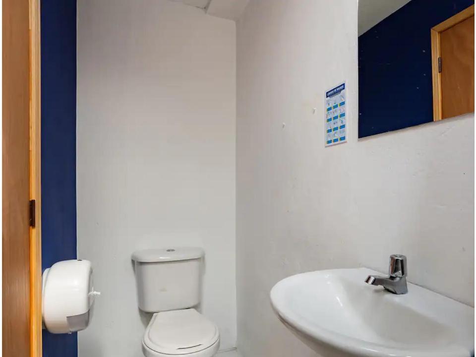 Hotel Casa Normandia Bogotá Eksteriør billede