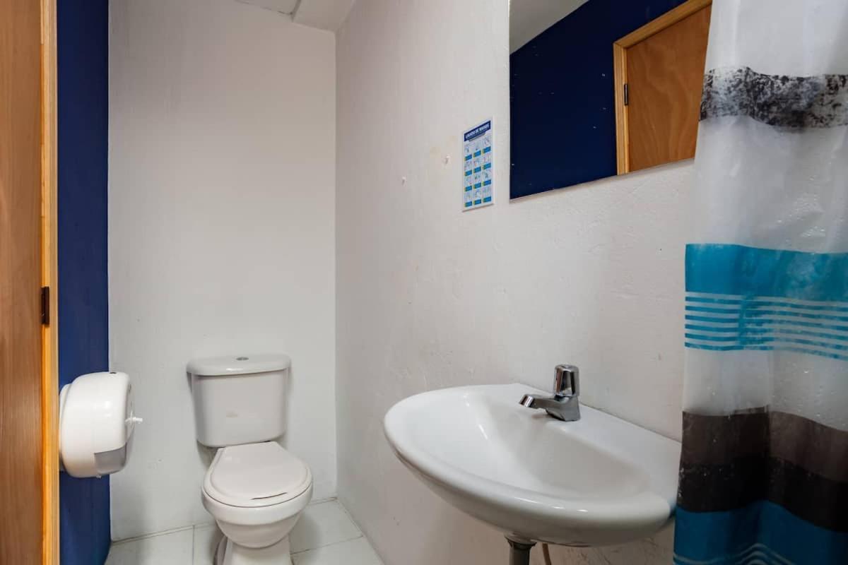 Hotel Casa Normandia Bogotá Eksteriør billede