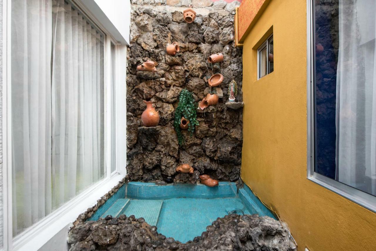 Hotel Casa Normandia Bogotá Eksteriør billede