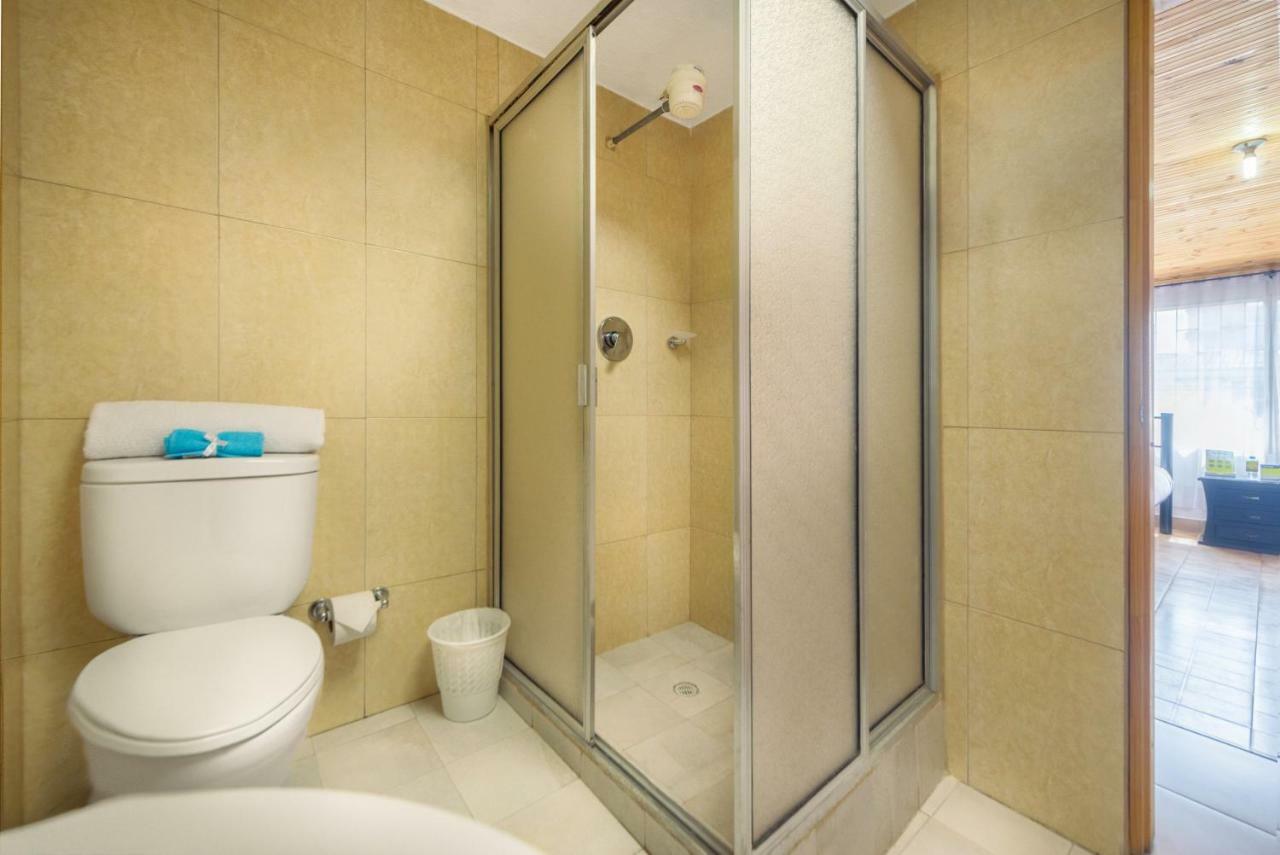 Hotel Casa Normandia Bogotá Eksteriør billede
