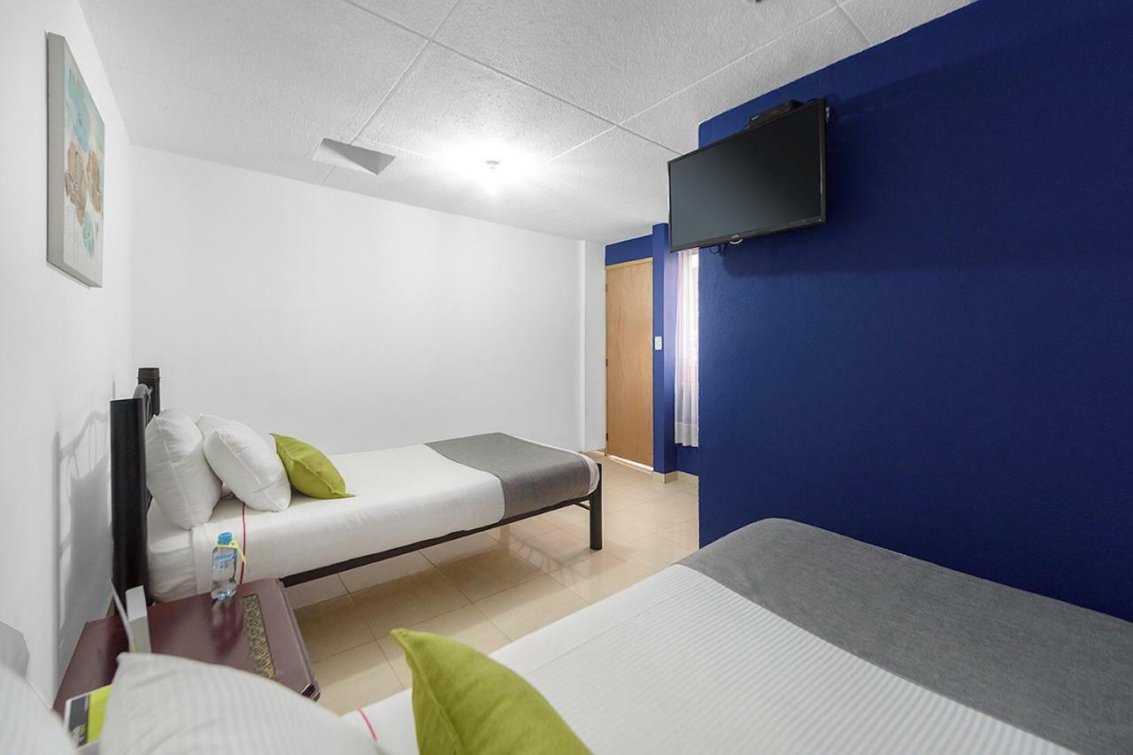 Hotel Casa Normandia Bogotá Eksteriør billede