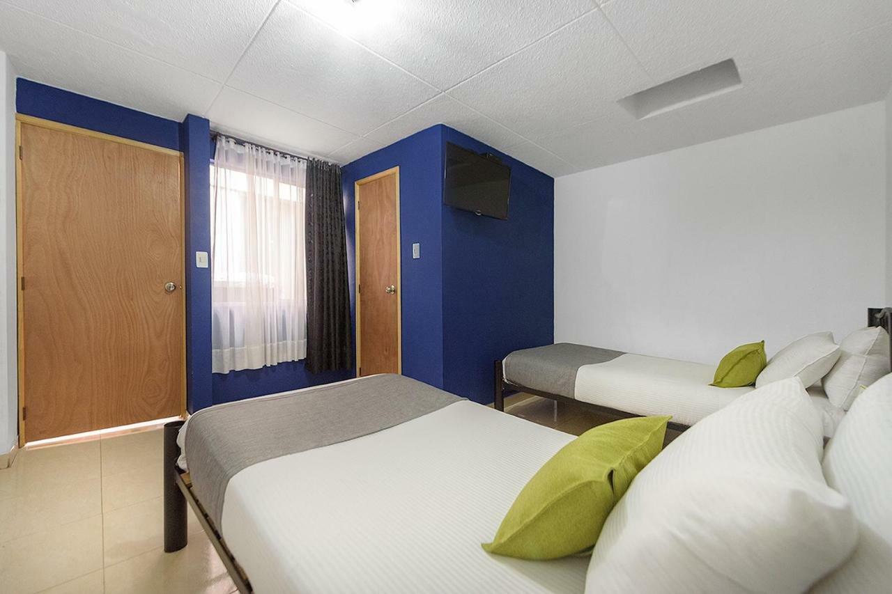 Hotel Casa Normandia Bogotá Eksteriør billede