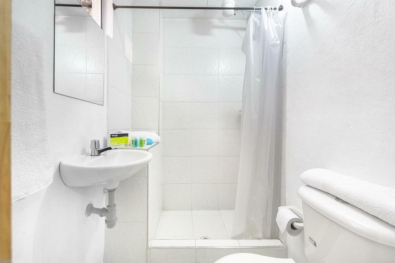 Hotel Casa Normandia Bogotá Eksteriør billede