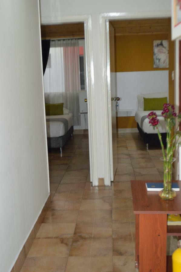 Hotel Casa Normandia Bogotá Eksteriør billede